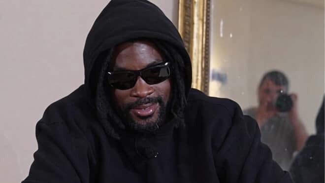 Booba, Hamza, La Fouine, Shym’… Retour sur les clashs de Damso