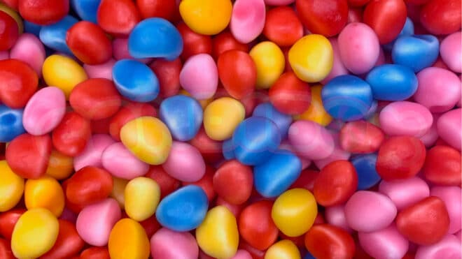 Alerte sanitaire aux Pays-Bas : du cannabis découvert dans des bonbons Haribo