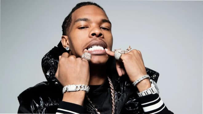 Lil Baby laisse plus de 10 000 dollars d’affaires dans un Airbnb