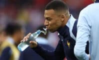 « C'est juste le destin... » : Kylian Mbappé s'exprime sur le titre du PSG en Ligue des Champions