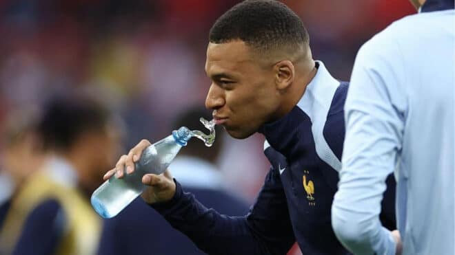 « C’est juste le destin… » : Kylian Mbappé s’exprime sur le titre du PSG en Ligue des Champions