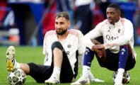 « Avant le match, Donnarumma a remis des... » : Ousmane Dembélé fait des révélations concernant la finale
