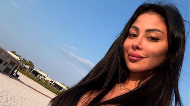 Maeva Ghennam au fond du trou : elle aurait songé au pire