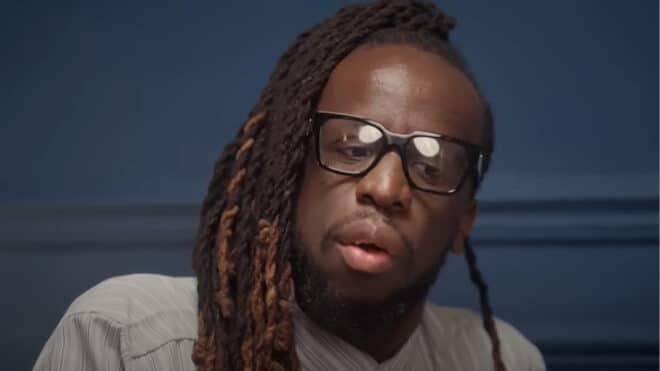 « Être une fille c’est dur, être une fille noire c’est encore plus dur… » : Youssoupha se confie sur sa paternité