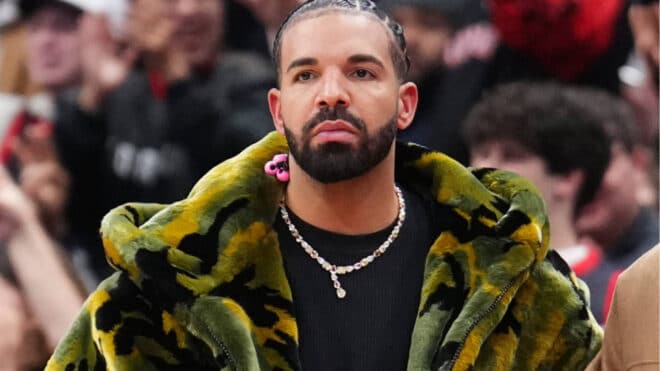 « Je dois aussi montrer l’autre côté… » : Drake perd plus de 8 millions de dollars en paris sportifs