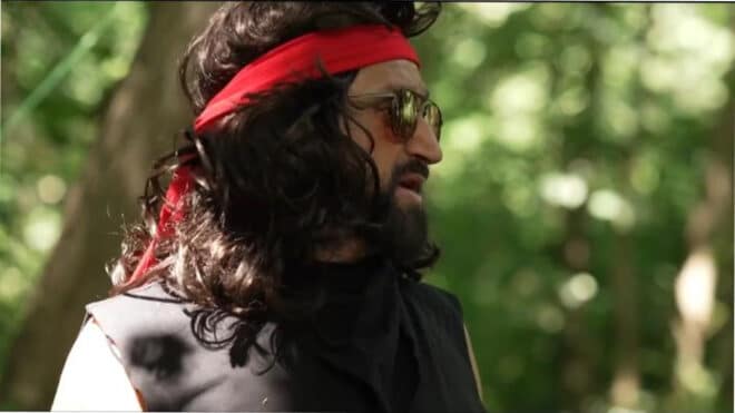 Tout beau, tout n9uf : Cyril Hanouna dévoile le teaser de sa nouvelle émission