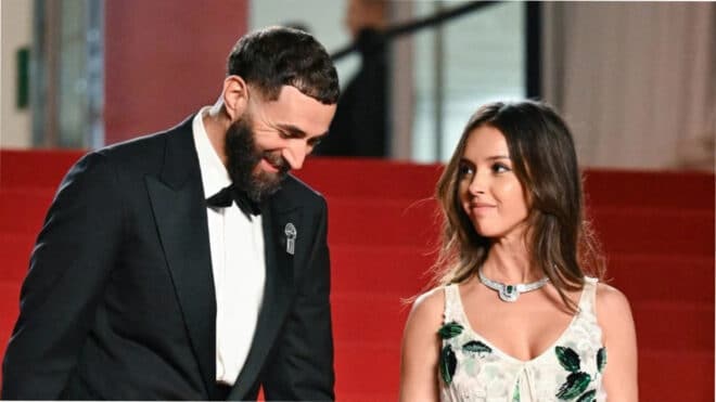 Lyna Khoudri et Karim Benzema : leur mariage est imminent