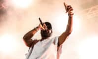 Damso s'explique sur son feat avec une IA : « j'aimerais trop qu'elle me foudroie »