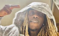 Oldpee a échappé à une GAV grâce à un policier fan de 13 Block