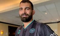 « Mon objectif, c’est de... » : Benoit Saint-Denis se livre sur l'UFC Paris 4
