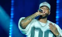 Booba annonce la date de sortie d'un morceau pour la victoire du PSG en Ligue des Champions