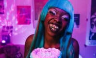 Théodora vient de sold-out trois concerts au Zénith de Paris en seulement quelques minutes