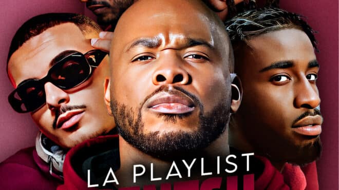 Théodort, Pit Baccardi, Kulturr, RK, Shaz… La sélection Gentsu du 13 juin