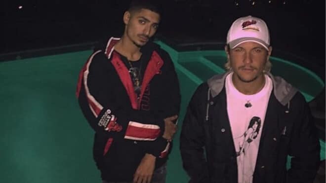 Sneazzy toujours en contact avec Nekfeu ? : « nos chemins se sont un peu séparés »