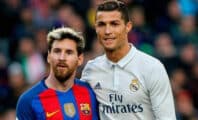 « Nous ne sommes pas amis, mais... » : Lionel Messi très franc sur sa relation avec Cristiano Ronaldo