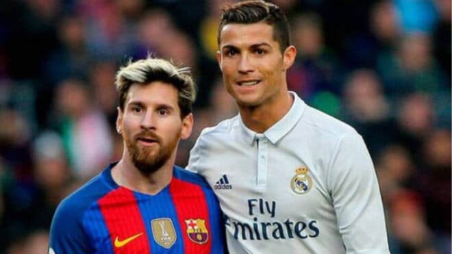 « Nous ne sommes pas amis, mais… » : Lionel Messi très franc sur sa relation avec Cristiano Ronaldo