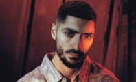 Sneazzy revient sur le jour où il a failli perdre la vie dans un crash d'avion