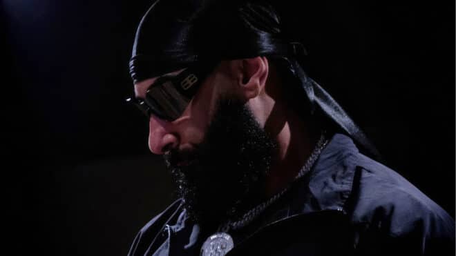 « Ça me manque le temps où… » : La Fouine est nostalgique du rap d’avant