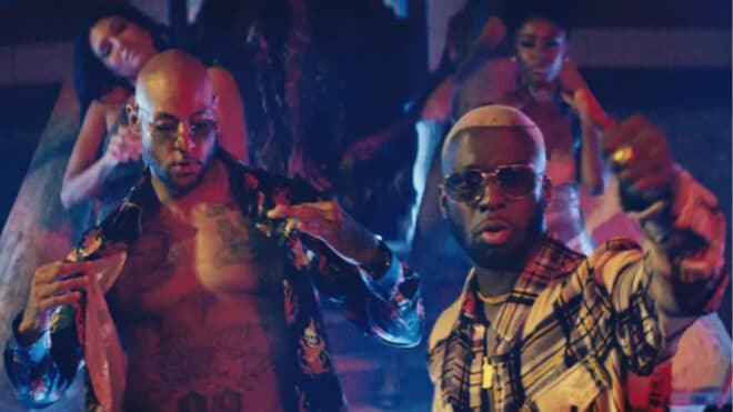 Quand Booba a failli ruiner Bramsito lors d’une séance shopping