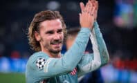 Antoine Griezmann papa pour la quatrième fois : la fin de la tradition familiale