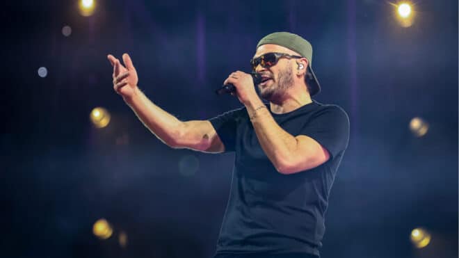 « J’ai tout… » : Jul se livre sur son métier avant le rap
