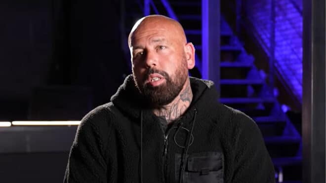 Sinik pressenti pour la version française de Fast and Furious ? Il s’explique