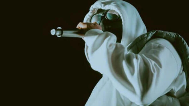 Kekra cash sur le rap français actuel : « il fait de la peine »