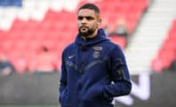 Layvin Kurzawa : un adolescent de 17 ans interpellé alors qu'il tentait de le cambrioler