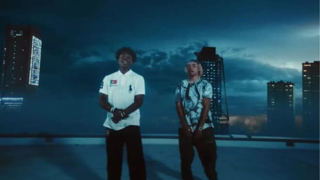 Surprise : le streamer IShowSpeed se lance dans le rap