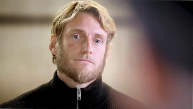 Ragnar le Breton (35 ans) condamné pour violences aggravées