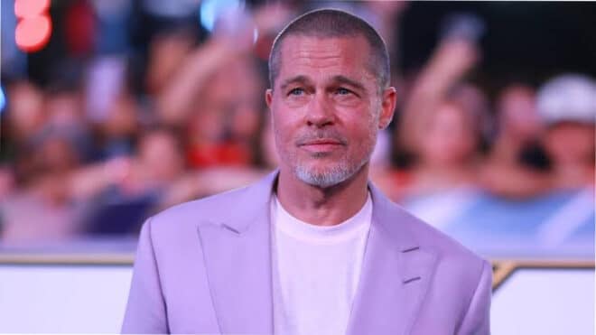 Brad Pitt est passé aux Alcooliques Anonymes après son divorce avec Angelina Jolie