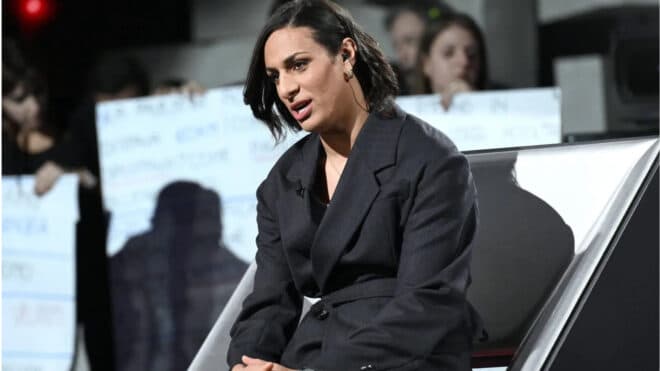 Imane Khelif : un test affirme qu’elle a des chromosomes masculins