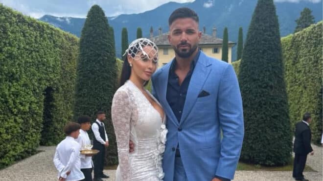 Nabilla infidèle à Thomas Vergara avec un célèbre rappeur ?