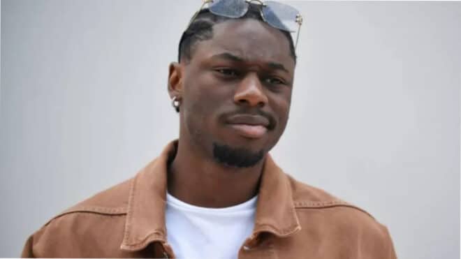 « J’avais un choix à faire entre le foot et le rap… » : Tiakola confie qu’il devait choisir entre deux carrières