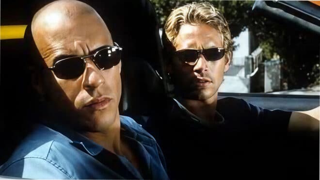 Fast and Furious : Vin Diesel annonce le retour de Paul Walker dans le prochain film