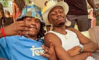 Après Gazo, Tiakola annonce un projet commun avec Genezio