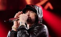 Eminem réclame 109 millions pour violation de droits d’auteur