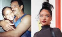 Rihanna enceinte et en plein deuil : son père s'est éteint à l'âge de 70 ans