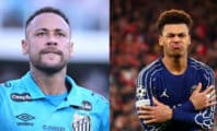 « Quand j’entends Doué dire qu’il... » : Le père de Neymar sous le charme du joueur du PSG