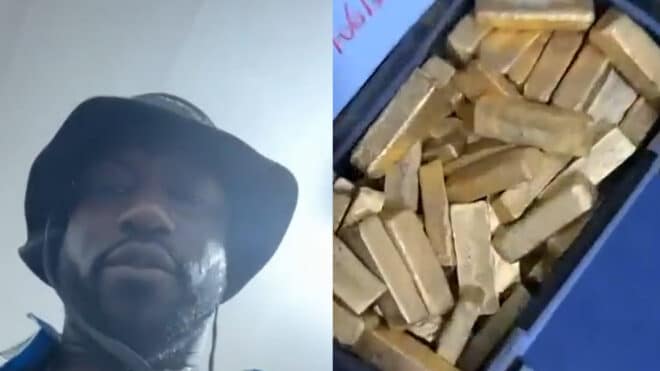 Sam’s rajoute une couche après sa vidéo où il offre une Rolex à Ousmane Dembélé