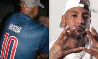 Booba dévoile son nouveau morceau « Ici c'est Paris », en hommage à la victoire du PSG