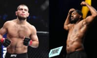 Retraite de Jon Jones : Khabib Nurmagomedov lui adresse un message touchant