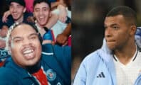Naza prend la défense de Kylian Mbappé : « il n’aura pas le Ballon d’or, mais... »