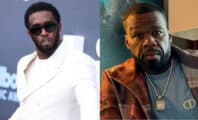 50 Cent fustige Diddy après ses propos sur Donald Trump, qui pourrait lui accorder une grâce présidentielle