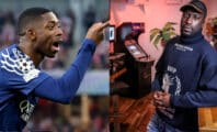 Sam's réagit à la polémique concernant la vidéo où il offre une Rolex à Ousmane Dembélé