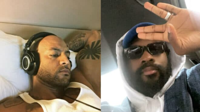 « On lui souhaite de continuer encore longtemps… » : Booba donne son avis sur le nouvel album de Damso