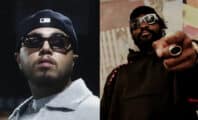 Damso a-t-il visé Hamza dans son titre « Impardonnable ? »