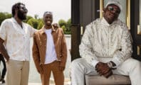 Damso veut réunir Tiakola et Ninho pour un morceau « WWW »