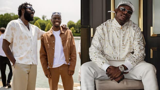 Damso veut réunir Tiakola et Ninho pour un morceau « WWW »