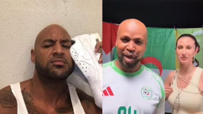 « On fait retirer ça immédiatement… » : Booba réagit à la collaboration entre Rohff et Lyna Mahyem